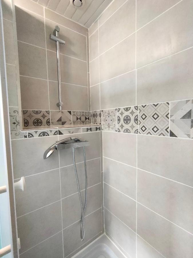 La Machine Sous Toit Apartman Kültér fotó